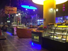 -阳光牧场自助餐厅(宝德购物中心店)