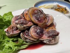 -高佳庄·舟山海鲜(海景旗舰店)