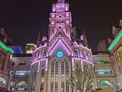 -光谷广场