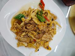 -八仔大富楼·河鲜(西江店)