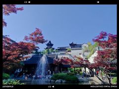 -江宁织造博物馆