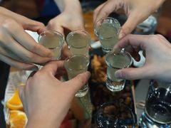 -LAMP BAR 水烟音乐酒吧