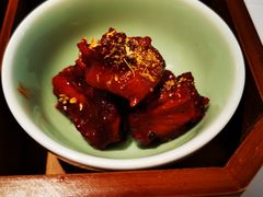 -松鹤楼·非遗·苏帮菜(融科店)