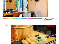 -外婆船宴餐厅·外婆喊你回家吃饭