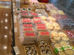 零售区-百饼园(元洪城店)
