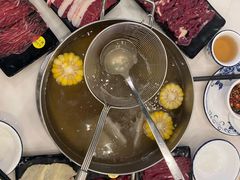 -陈记顺和牛肉火锅馆(天河北路店)