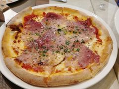 -BONAZZA 意大利餐厅