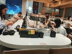 -争鲜回转寿司(朝北大悦城店)