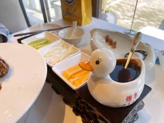-煜丰汴京烤鸭(福彩路店)