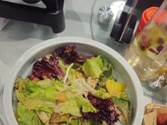 -郭林家常菜(狼垡店)