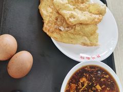 -华天新川面馆(缸瓦市店)