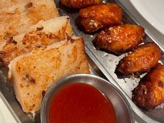 -静香HOUSE·全时段融合餐厅(七星欢乐颂店)