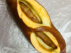 -烘焙町面包店(西四店)