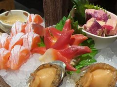 -匠和风精致料理(福州金融街万达店)