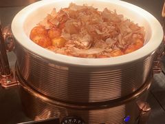 -牛YO寿喜烧·铁板烧和牛火锅自助(市府恒隆店)