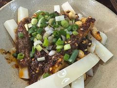 -泰宜担担面(黄泥塝总店)
