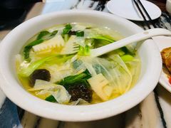 -功德林(南京西路店)