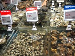 -盒马鲜生(曜一城店)