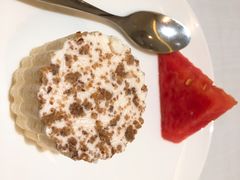 老上海核桃冰糕-粤麓轩餐厅(中信泰富广场店)