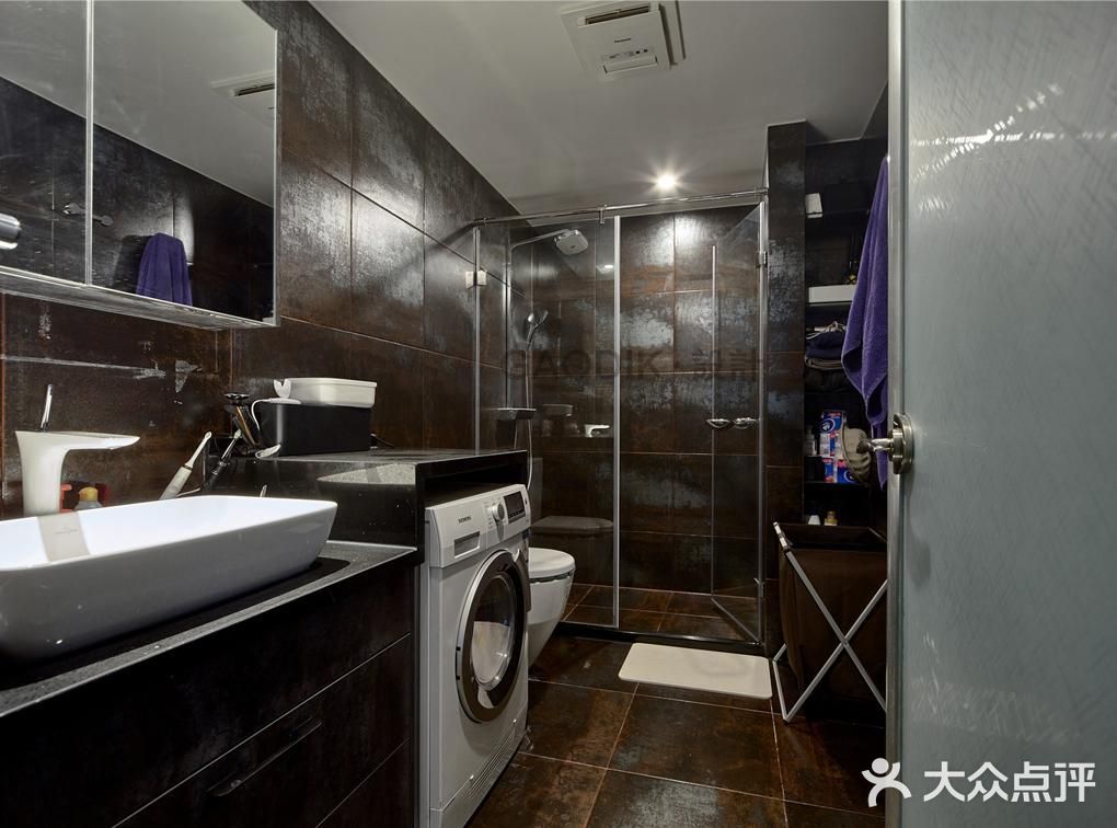 装修分享，花费3个月终于完工，170㎡的现代简约风家