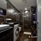 装修分享，花费3个月终于完工，170㎡的现代简约风家