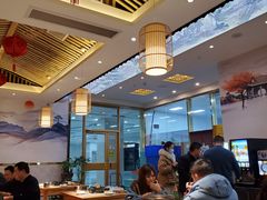 大堂-大圣甲(汉口店)