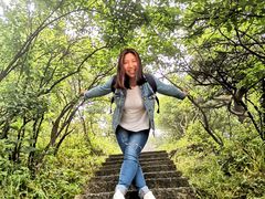 -南岳衡山风景名胜区