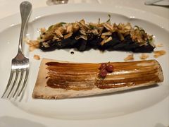 -北京柏悦酒店·锦庭餐厅Dining Room
