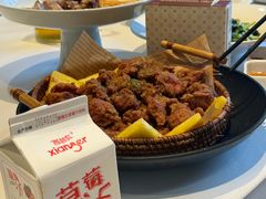 -味茂·老船夫1927(东海东路店)