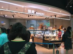 -盒马鲜生(昆城店)