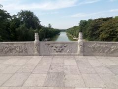 -赵州桥景区