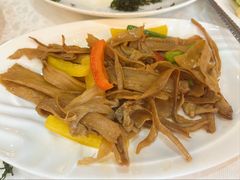 -南普陀素菜馆