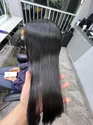 -逅续沙发自然卷专研