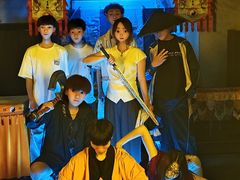 -棂笼·深度沉浸密室(武汉旗舰店)