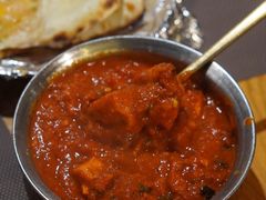 -Pakwaan Indian restaurant芭港湾印度餐厅(领事馆店)