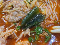 -缘久缘米粉(新街口店)