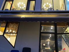 门面-聚汇三少·龙虾·中餐厅(莫邪路新天地店)