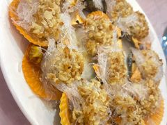 -龙溪海鲜酒家(溪涌店)