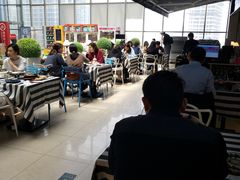 -Aqua Oasis 水天堂(石路天虹店)