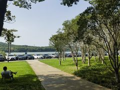 -水上明月·湖景餐厅