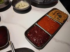 -范儿·嫂子烤肉·精致炭火烤肉(长治路店)