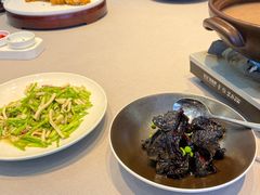 -香山湖渔家大院