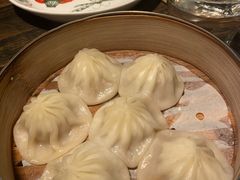 -绿茶餐厅(西湖银泰百货店)