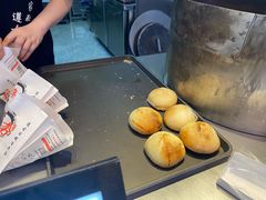 -百年夯碳烤胡椒饼(阿拉城店)