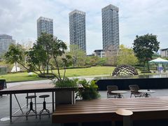 -SAANCI山池咖啡(海上世界文化艺术中心店)