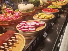 -天河城购物中心