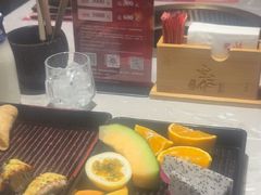 -空之介寿喜烧·和牛放题(恒隆广场店)