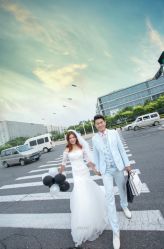 点击看大图 -金海岸婚纱摄影(塘沽店)