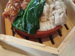 -點無缺茶楼·海鲜酒家(世博店)