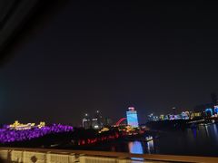 -龟山风景区-龟山电视塔